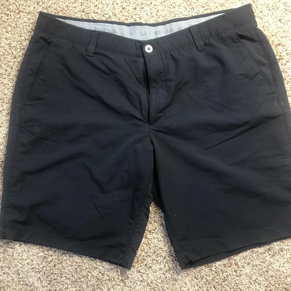 Men’s Under Armour Golf Shorts
